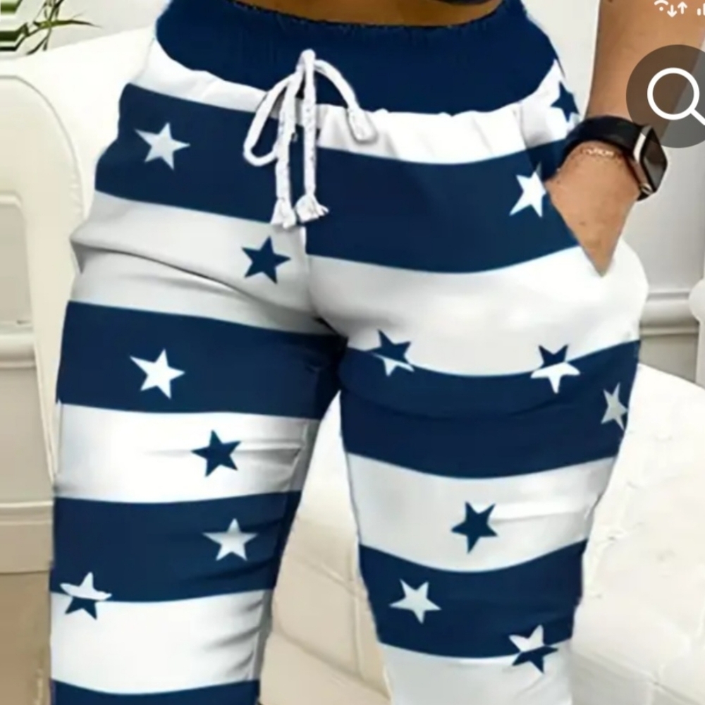 Women's (XL) Joggers - New